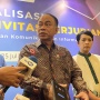 Menkominfo Budi Arie Klaim Satgas Judi Online Selamatkan Uang Rakyat Rp 34,49 Triliun
