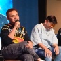 Produseri Penyanyi Muda, Bimo Maxim Gaet Dodhy dan Andika Kangen Band