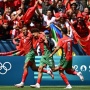 Prediksi Maroko vs Amerika Serikat di Perempatfinal Olimpiade 2024: Perang Bintang Dimulai!