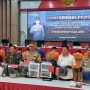 13 Anggota PSHT Pengeroyok Polisi di Jember Resmi Tersangka, Dua di Antaranya Masih Anak-anak