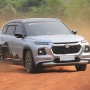 Bawa Suzuki Grand Vitara ke Lintasan Semi Off-Road, Begini Hasilnya