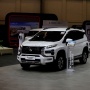 Strategi Mitsubishi Produksi Mobil Hybrid  Harga Terjangkau di Indonesia