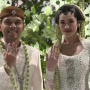 5 Fakta Menarik di Pernikahan Thariq Halilintar dan Aaliyah Massaid, Diwarnai Ketegangan dan Kebahagiaan