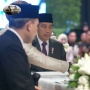 Jokowi Jadi Saksi Nikah Dinyinyiri, Reza Artamevia Bela Thariq Halilintar dan Aaliyah Massaid