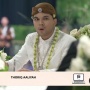 Dari Tegang, Ekspresi Thariq Halilintar Langsung Berubah Full Senyum saat Selesai Ucapkan Ijab Qabul