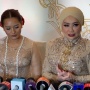 Bukan Cuma Aaliyah, Reza Artamevia dan Zahwa Massaid Pun Kagumi Thariq Halilintar sejak Pertama Bertemu