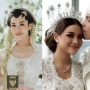 Dihujat Tak Manglingi, Beda Selera MUA Aaliyah Massaid dan Aurel Hermansyah saat Akad Nikah