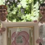 Thariq Halilintar Dan Aaliyah Massaid : Mewahnya Pernikahan dan Sederhananya Makna Mahar