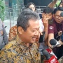 2,5 Jam Diperiksa Kasus Telkom, Menteri KKP Sakti Wahyu Trenggono: Saya Harus Bantu KPK