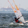 Melihat Keseruan Para Atlet Layar Beradu Kecepatan di Jakarta International Sailing Championship 2024