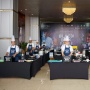 13 Executive Chef dan F&B Leaders Berkompetisi Rebut Piala Archipelago Black Box Battle