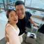 7 Potret Romantis Chelsea Olivia dan Glenn Alinskie di Jepang, Rayakan 17 Tahun Bersama