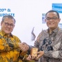 20 Tahun Berkolaborasi, KB Bank Menerima Apresiasi dariJaringan PRIMA