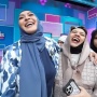 Angelina Sondakh dan Geni Faruk Akur bak Bestie, Ternyata Level Pendidikannya Setara