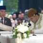 Jokowi Jadi Saksi Nikah, Thariq Halilintar dan Aaliyah Massaid Kena Julid: Apa Spesialnya Mereka Sampai Presiden Mau?