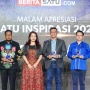 Pemimpin PNM Masuk Sebagai 24 Tokoh Pada Penghargaan Satu Inspirasi 2024
