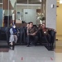 Diperiksa KPK, Menteri KKP Wahyu Trenggono Curhat Dapat Makan Gratis