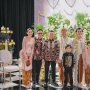 Harganya Tak Murah, Tas Sarah Menzel di Akad Pernikahan Aaliyah Massaid Bukan Produk Sembarangan