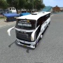 Tampilan Makin Sangar, 11 Link Download Mod BUSSID Racing Ceper