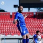 Kesan Penyerang Arema FC Dalberto Luan usai Cetak Hattrick Lawan PSBS Biak