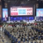 Pembekalan di IPDN, Mendagri Harap Calon Wisudawan Beri Kontribusi Wujudkan Indonesia Emas