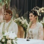 Selain Thariq Halilintar Dan Aaliyah Massaid, Ini 5 Artis Yang Menikah Dengan Adat Jawa