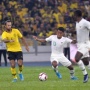 Laga Indonesia vs Malaysia: Ajang Adu Gengsi Kedua Pihak Suporter Tim