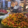 Harga Cabai Rawit dan Telur Ayam Masih Tinggi Jelang Lebaran, Cek Daftar Pangan Hari Ini