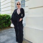 Syahrini Bakal Melahirkan di Minggu Ini, Artis India Ini Menebak Bayinya Kembar