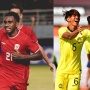 FAM Lega Malaysia Jumpa Timnas Indonesia U-19 di Semifinal, Remehkan Skuad Indra Sjafri?