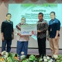 UUS Bank DKI dan Yayasan Pendidikan Fatahillah Jakarta Jalin Kerja Sama Transaksi Perbankan Syariah