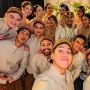 Beda dari Tamu, Souvenir Groomsmen Thariq Halilintar-Aaliyah Massaid Isinya Tak Main-Main