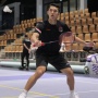 Pertemuan Perdana, Jonatan Christie akan Hadapi Wakil Belgia di Olimpiade Paris 2024