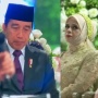 Jokowi Nempel Geni Faruk saat Sesi Foto, Adab Ayah Thariq Halilintar Jadi Gunjingan