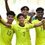 Semifinal Piala AFF U-19: Statistik Ngeri Malaysia Ancam Timnas Indonesia