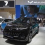 Mengupas Teknologi Hybrid Wuling Almaz RS Pro Menurut Konsumennya