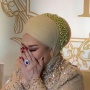 Nikah di Hari Jumat, Reza Artamevia Yakin Adjie Massaid Jadi Saksi Pernikahan Aaliyah