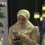 Sibuk Main Handphone, Sikap Geni Faruk Sebelum Akad Nikah Thariq-Aaliyah Digunjing