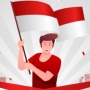 10 Ide Lomba 17 Agustus Anti Mainstream di Rumah dan Sekolah: Ada Karaoke Sambil Angkat Barbel?