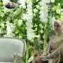 Resmi Jadi Mertua Aaliyah Massaid, Geni Faruk Pangku Tas Mewah Rp51 Juta