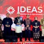 Komitmen Berdayakan Disabilitas, PNM Diapresiasi Bronze Winner dalam IDEAS 2024