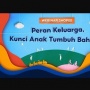 Bersama Shopee, Anissa Aziza dan Brand Lokal, Kazel Manfaatkan Teknologi untuk Tumbuh Kembang Anak
