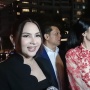 Tanggapi Komentar Tubuh Berisi, Jessica Mila Fokus Nikmati Peran Baru Sebagai Ibu
