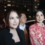 Jessica Mila Cuek Hadapi Nyinyiran soal Bentuk Tubuh, Lebih Fokus Urus Anak