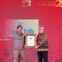 bank bjb Masuk Kategori Emiten Main Index, High Growth, High Dividend dalam Indeks TEMPO-IDNFinancials 52