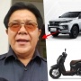 Beda 180 Derajat! Segini Jauhnya Selisih Harta dan Koleksi Kendaraan Hakim Kasus Ronald Tannur dan Pegi Setiawan