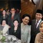 Jadi Saksi Serta Tamu, Jokowi dan Megawati Akhirnya Ketemu di Nikahan Aaliyah-Thariq?