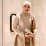 Fakta Menarik di Balik Makeup Angelina Sondakh untuk Akad Aaliyah Massaid, Ternyata ...
