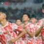 Hasil Babak Pertama Timnas Indonesia U-19 vs Malaysia: Tanpa Gol di Gelora Bung Tomo