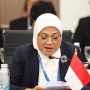 Menaker Sebut Tingkat Pengangguran Terbuka Turun Menjadi 4,82%